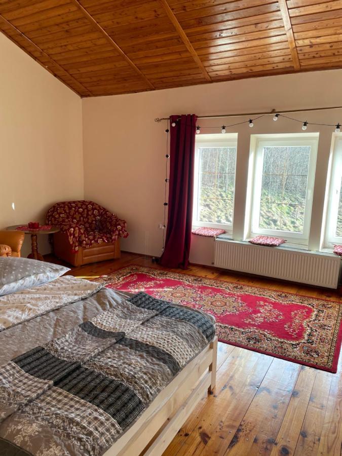 Willa Toskania Lądek-Zdrój Exterior foto