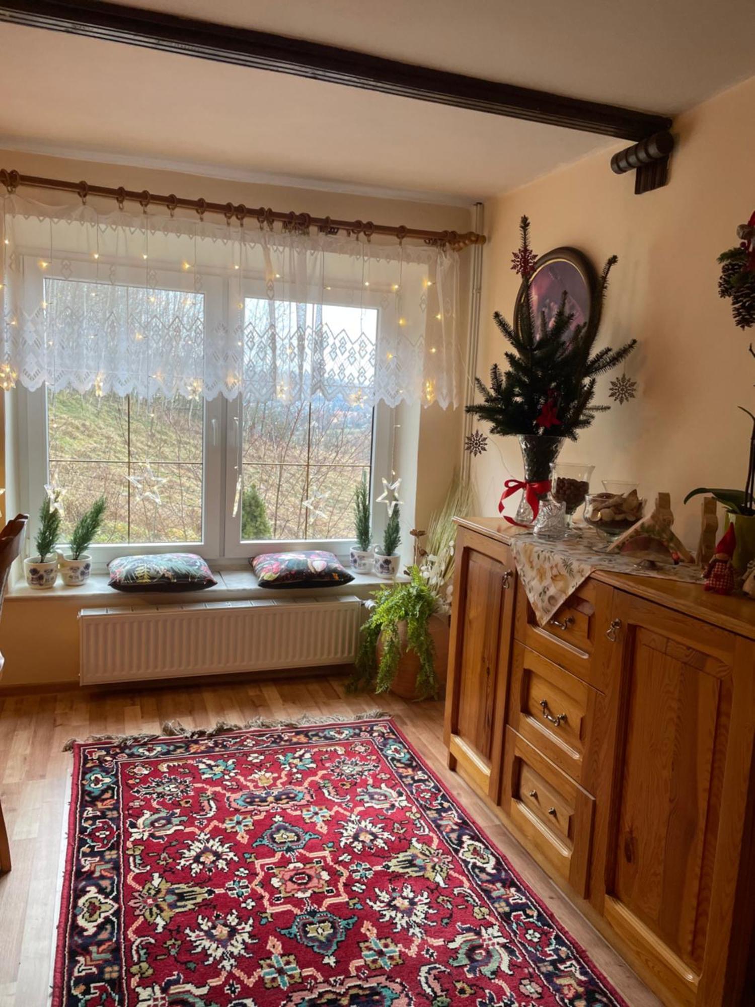 Willa Toskania Lądek-Zdrój Exterior foto